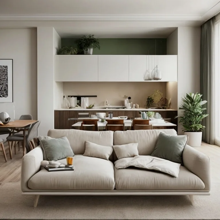 Appartement de luxe Serenon avec vue sur les montagnes