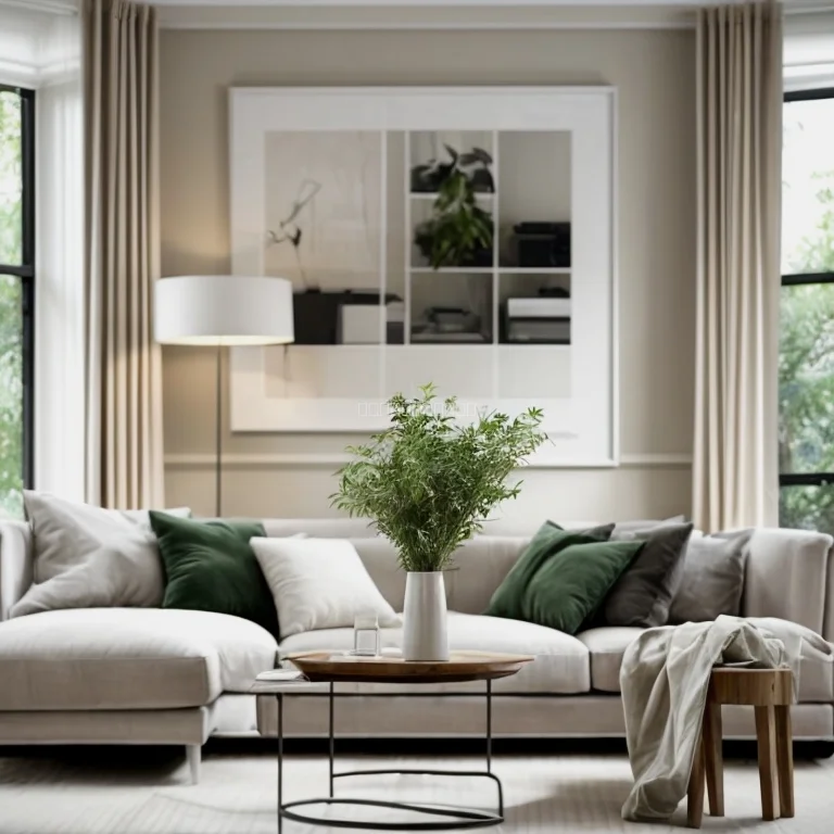 Vue extérieure d’un appartement Serenity avec paysage alpin