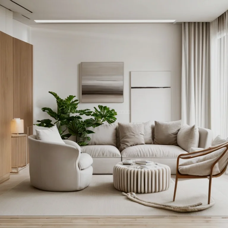 Votre nouveau chez-vous vous attend